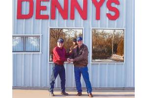 Denny's Heating & Cooling in Newton, KS