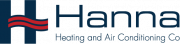 Hanna Logo