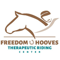 Freedom Hooves Therapeutic Riding Center - Hanna Cares: Our Company's Service to the Wichita Community