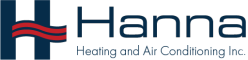 Hanna Heating and Air Conditioning Inc.
