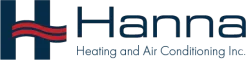 Hanna Heating and Air Conditioning Inc.