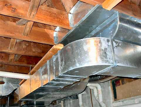 Should You Have Your Ducts Cleaned?