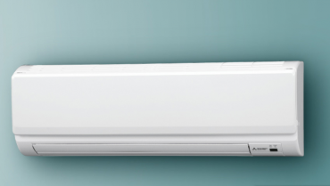 Hanna Leading the Way in Mitsubishi Ductless Mini-Split HVAC Systems