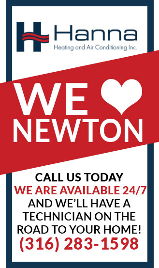 We Love Newton