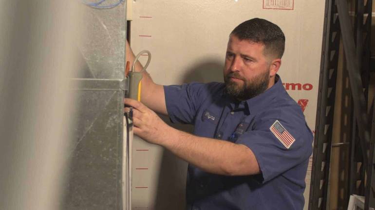 What Size Furnace Do I Need?