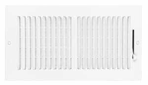 ac & heating vent