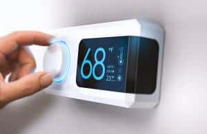 thermostat