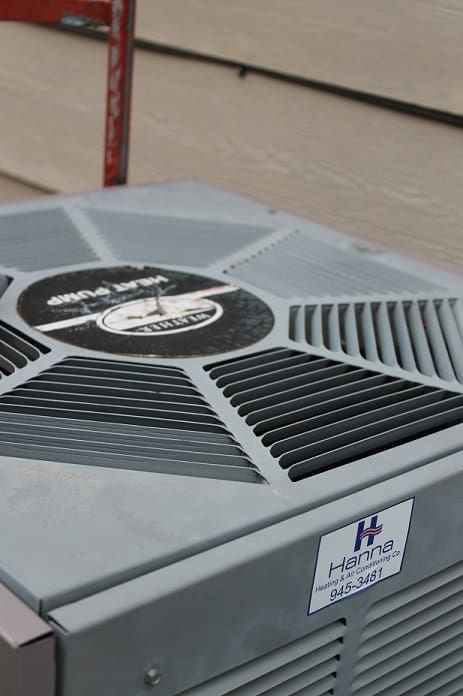 Newton AC Repair: Cooling a Home in the Nick of Time