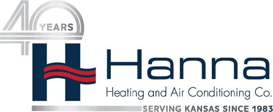 Hanna Heating and Air Conditioning Inc.