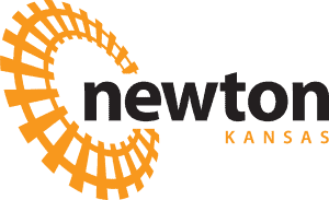City of Newton, KS logo