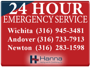 24 7 emergency repair service wichita newton andover kansas
