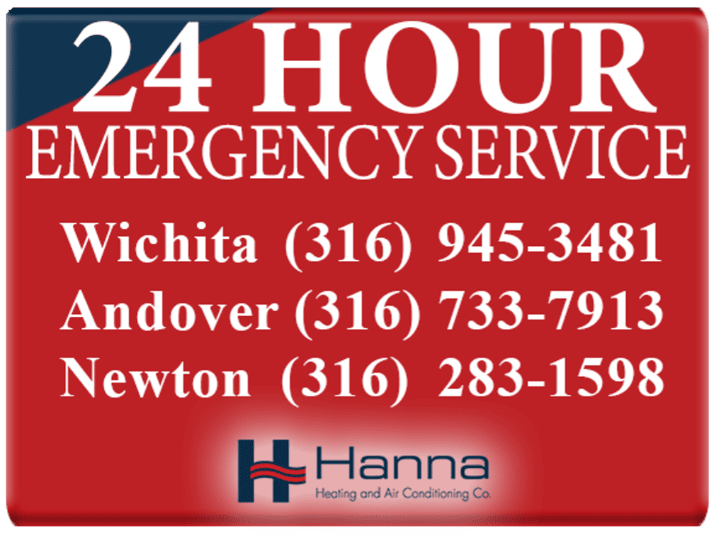 24 7 emergency repair service wichita newton andover kansas