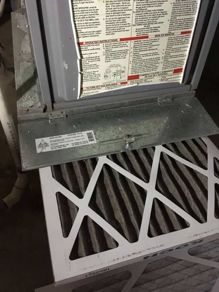 Picture1 1 768x1024 - Solving the Mystery: Troubleshooting Your Furnace Blowing Cold Air