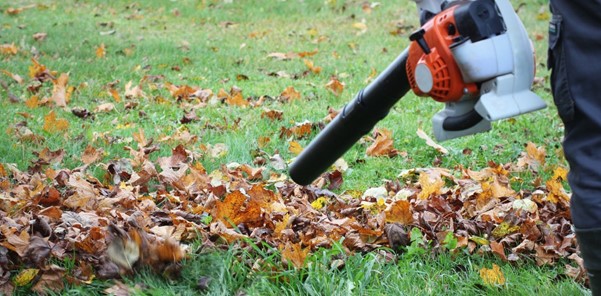 Can I Clean my Ducts with a Leaf Blower?