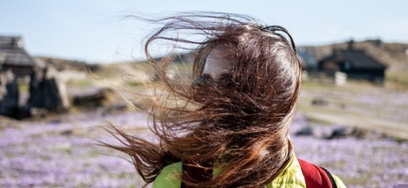 windy kansas weather effect on indoor air quality