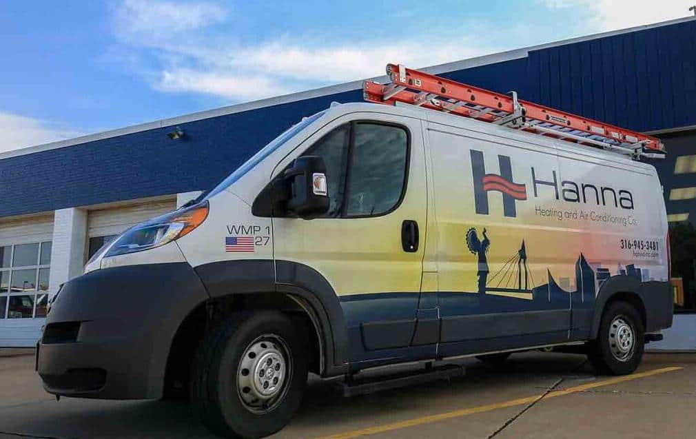 3 - The Hidden Benefits of Changing Your Air Filter Before the Holidays