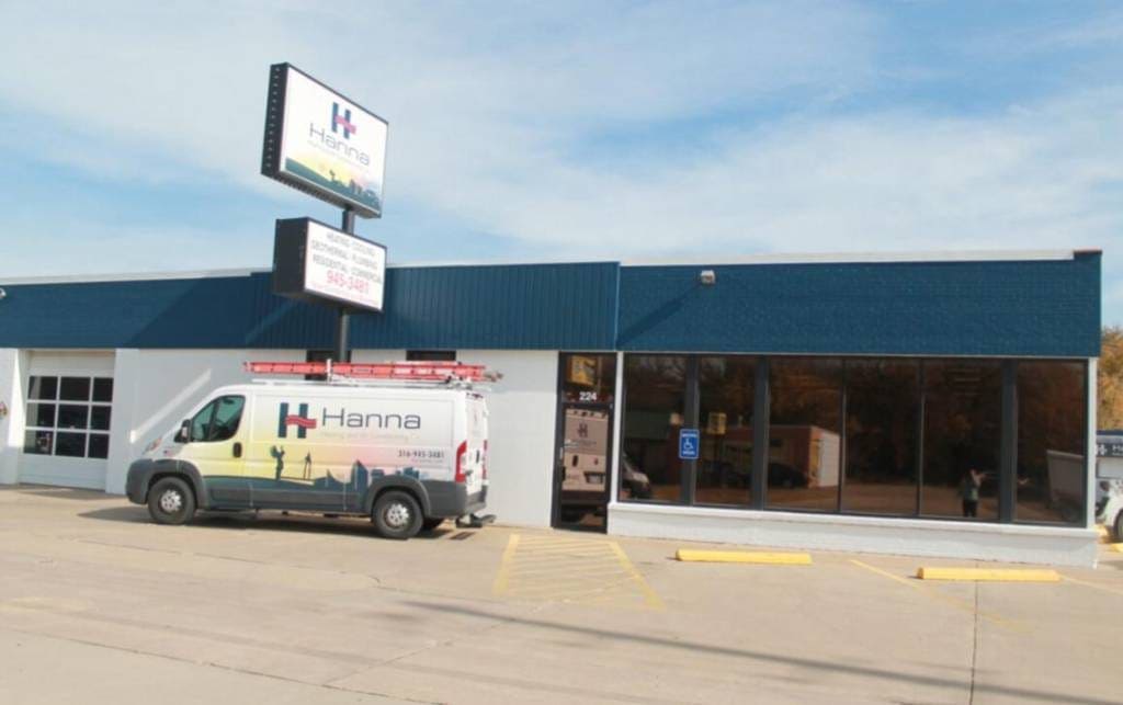 1 1024x643 - Your 7-Step Fall HVAC Checklist: Get Your Wichita Home Winter-Ready